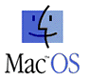 MacOS logo