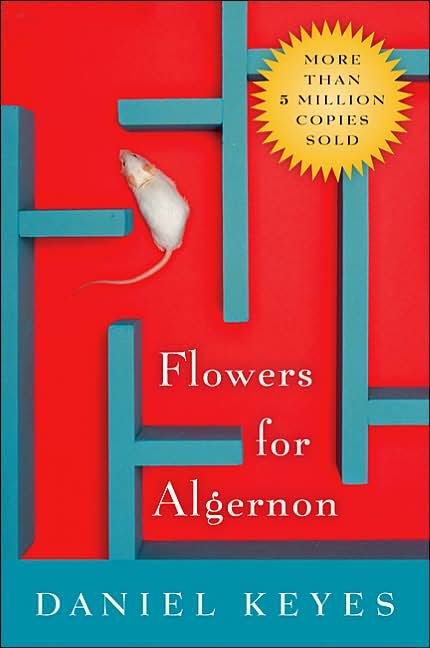 Flowers for Algernon. 1966. Mariner Books, 2005.