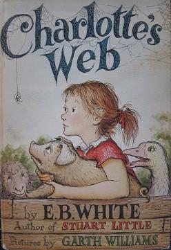 charlott's web