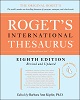 Roget's, 8th ed.